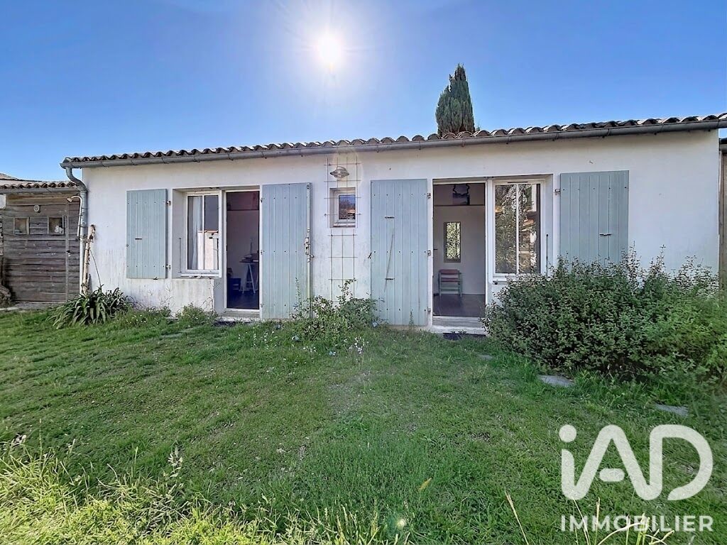 Maison 6 Pièce(s) La Couarde-sur-Mer - Photo 14