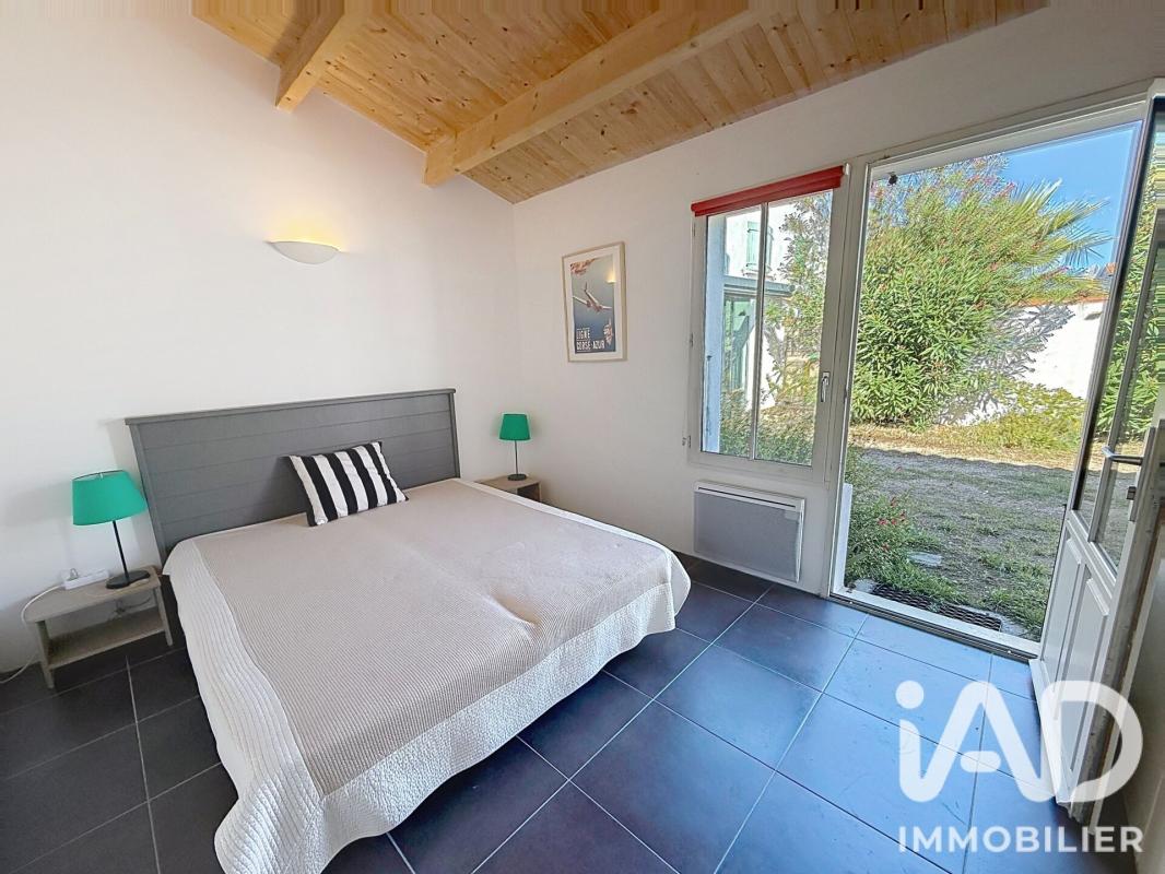 Maison 6 Pièce(s) La Couarde-sur-Mer - Photo 15