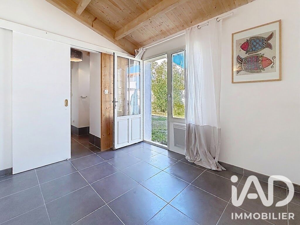Maison 6 Pièce(s) La Couarde-sur-Mer - Photo 17
