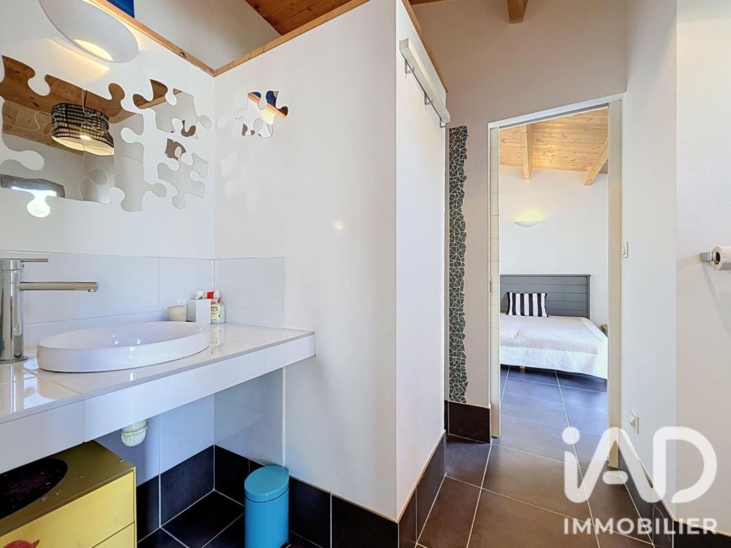 Maison 6 Pièce(s) La Couarde-sur-Mer - Photo 19