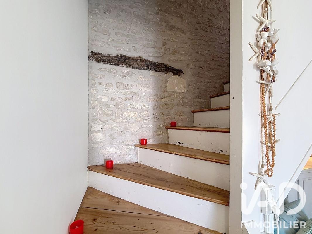 Maison 6 Pièce(s) La Couarde-sur-Mer - Photo 20