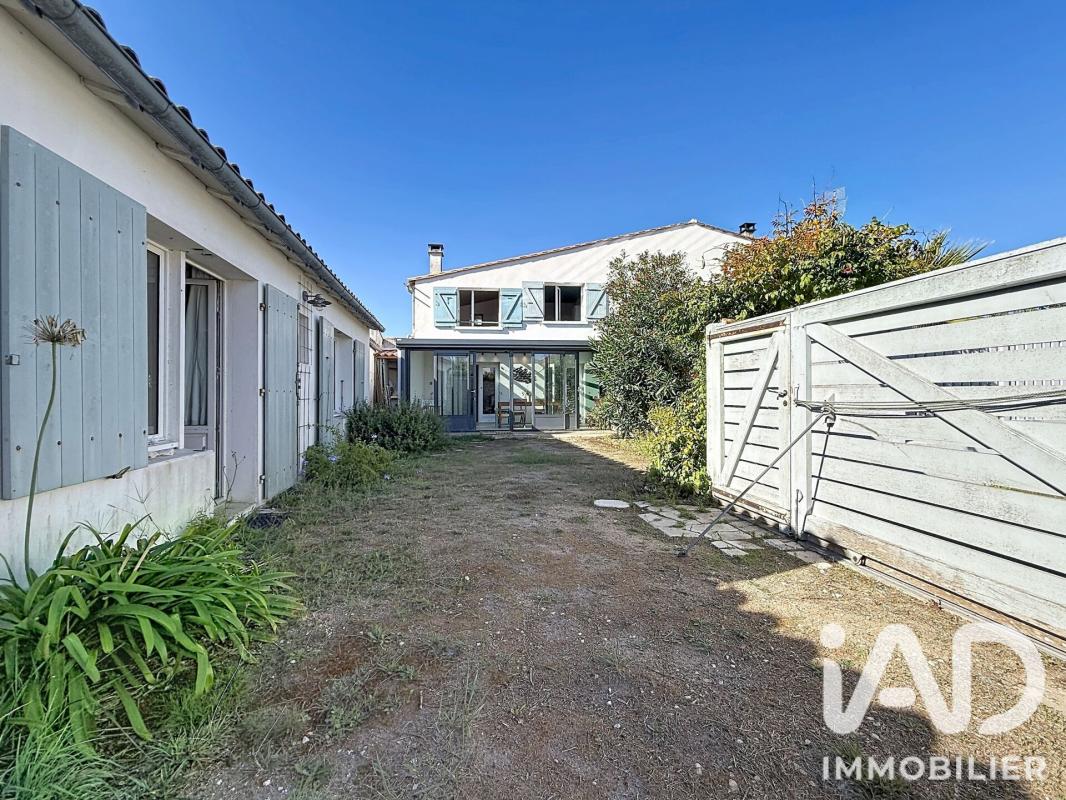 Maison 6 Pièce(s) La Couarde-sur-Mer - Photo 22