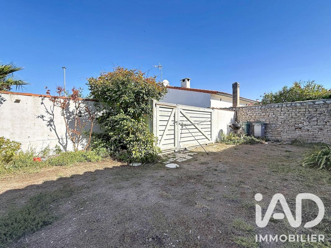 Maison 6 Pièce(s) La Couarde-sur-Mer - Photo 23