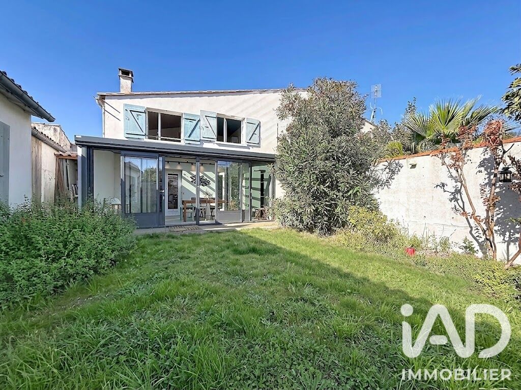 Maison 6 Pièce(s) La Couarde-sur-Mer - Photo 2
