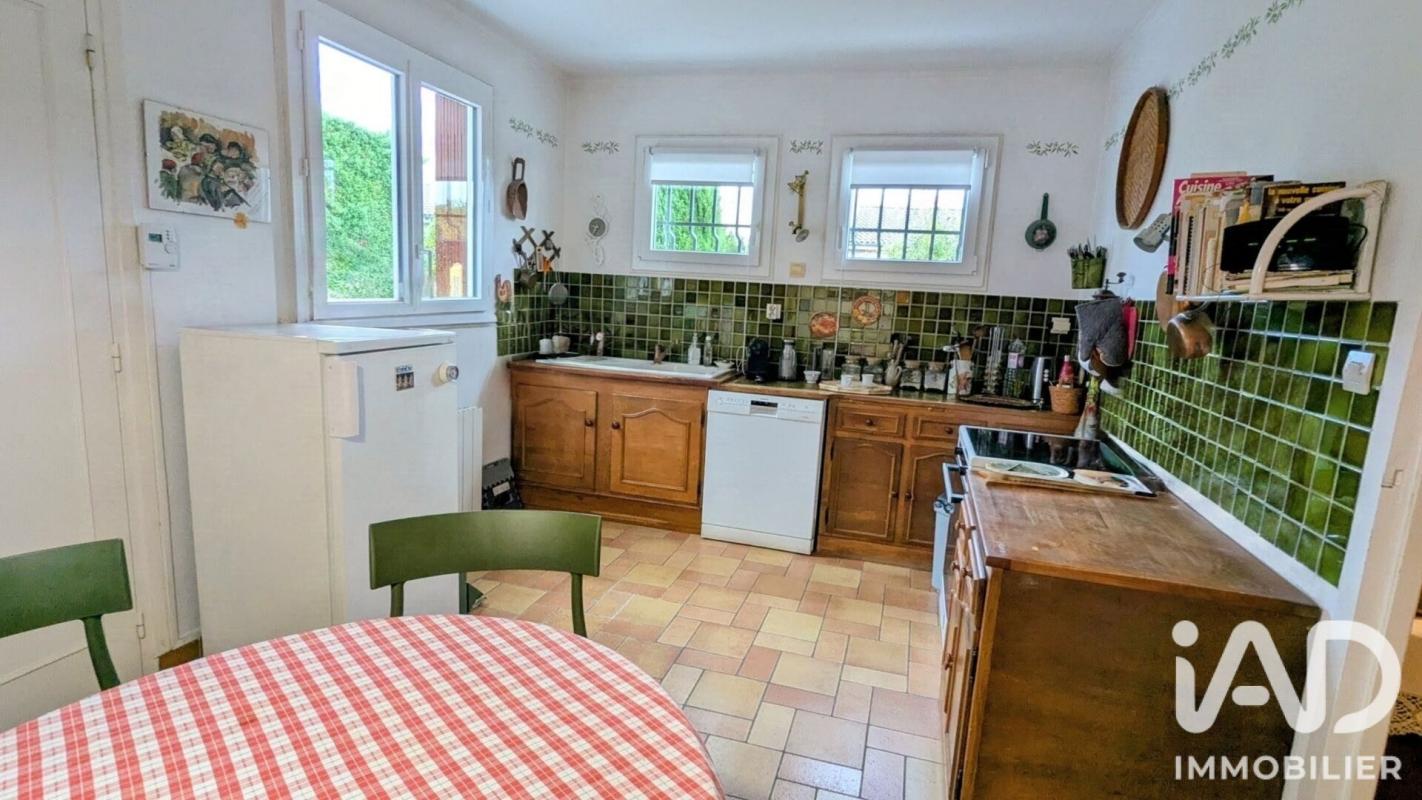 Maison 6 Pièce(s) Bourg-lès-Valence - Photo 7