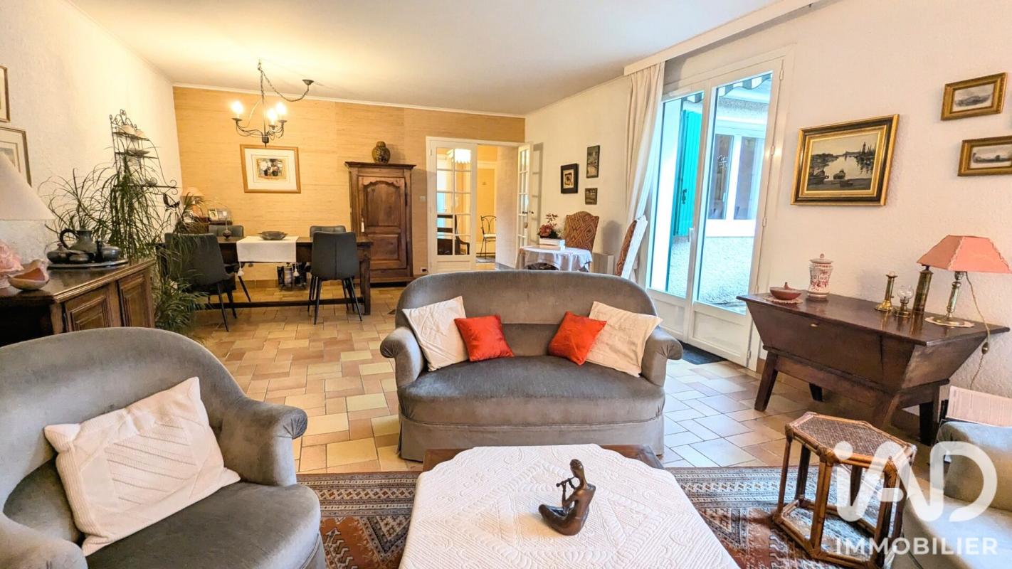 Maison 6 Pièce(s) Bourg-lès-Valence - Photo 4