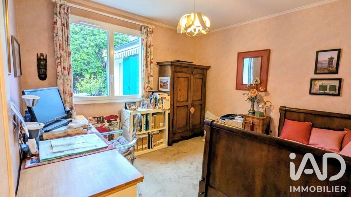 Maison 6 Pièce(s) Bourg-lès-Valence - Photo 9