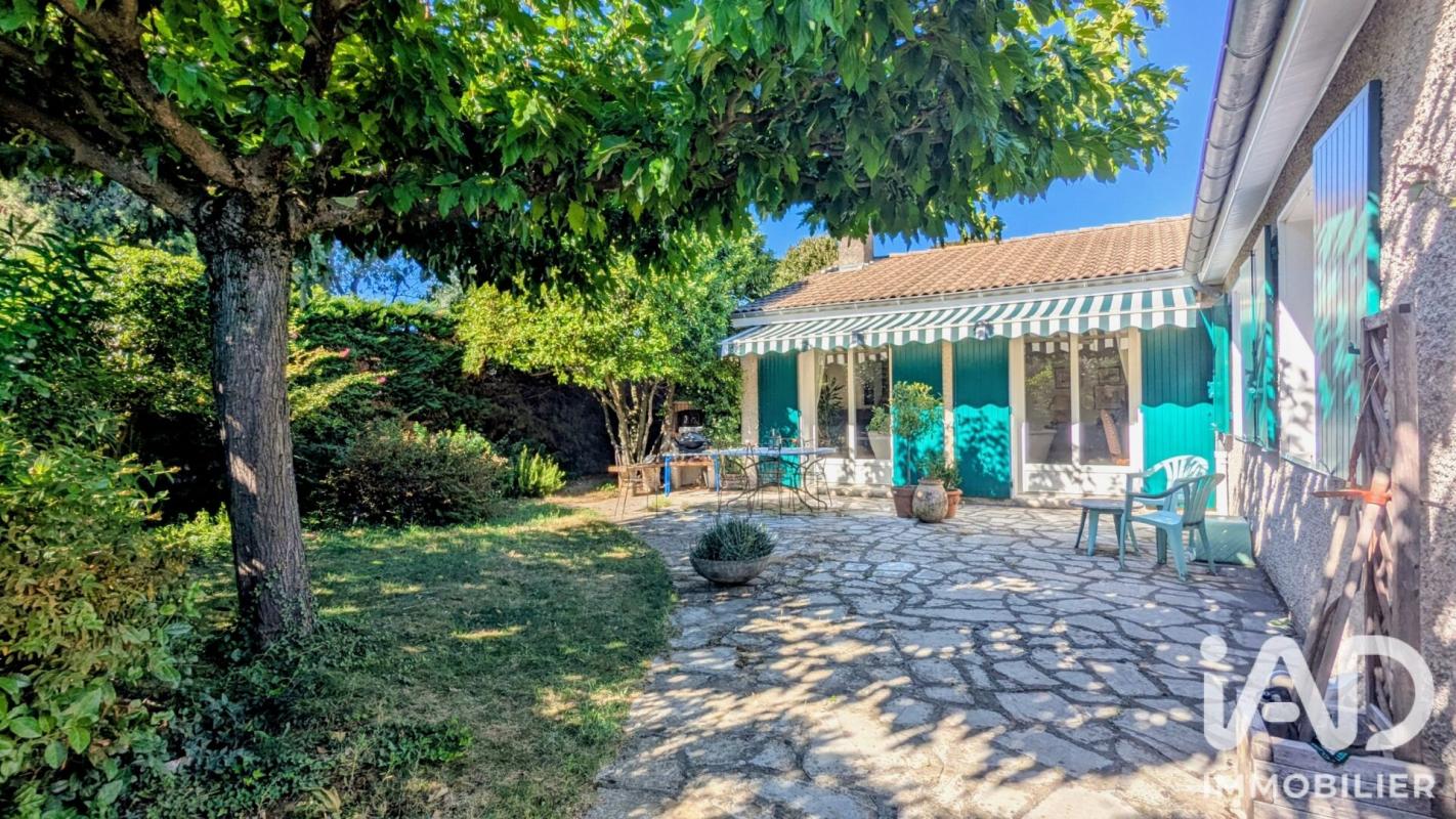Maison 6 Pièce(s) Bourg-lès-Valence - Photo 14