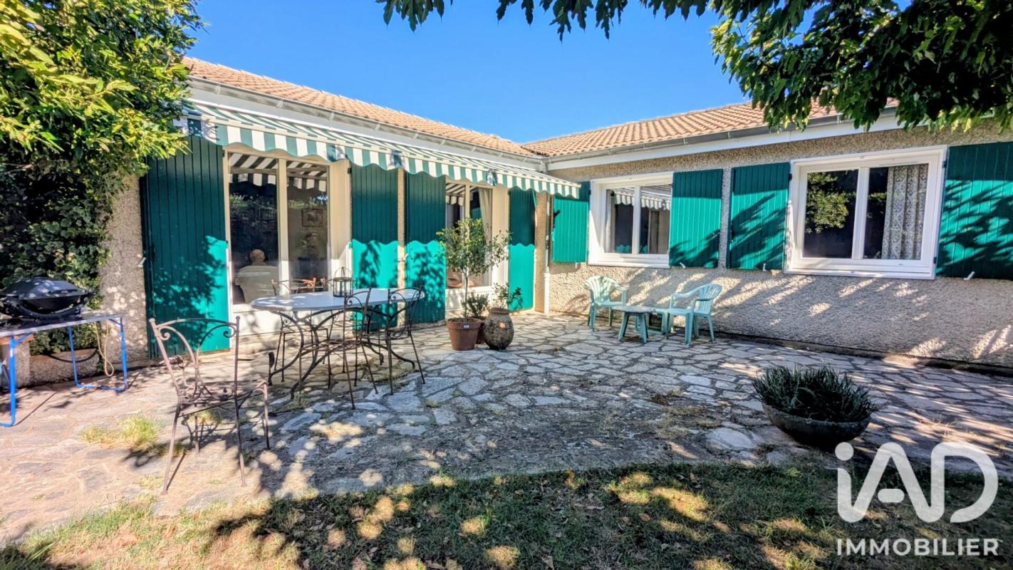 Maison 6 Pièce(s) Bourg-lès-Valence - Photo 15