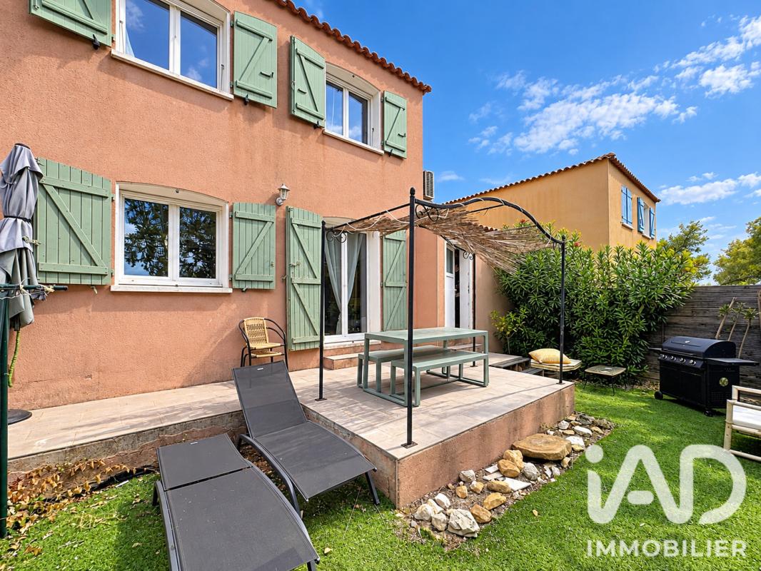 Maison 4 Pièce(s) Narbonne