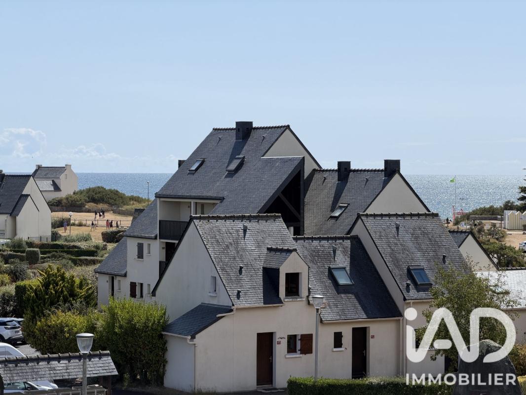 Maison 4 Pièce(s) Clohars-Carnoët - Photo 12