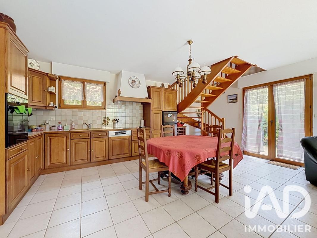 Maison 4 Pièce(s) Clohars-Carnoët - Photo 6