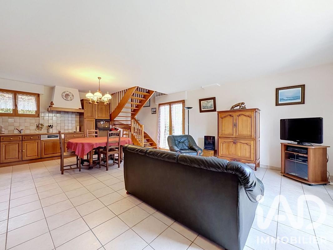 Maison 4 Pièce(s) Clohars-Carnoët - Photo 7