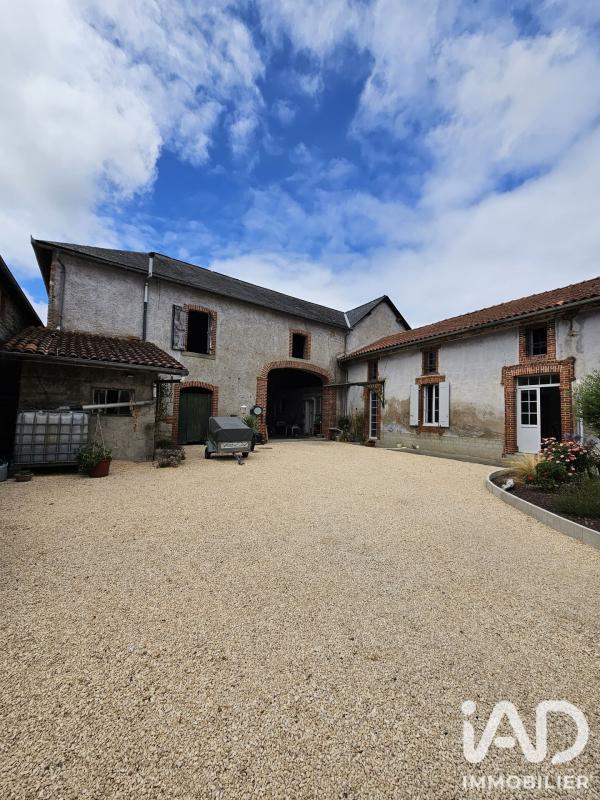 Maison 4 Pièce(s) Sarriac-Bigorre - Photo 2