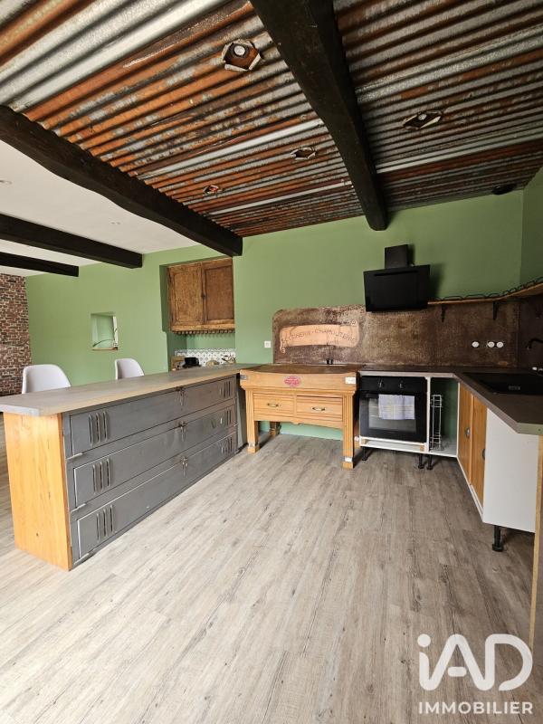 Maison 4 Pièce(s) Sarriac-Bigorre - Photo 3