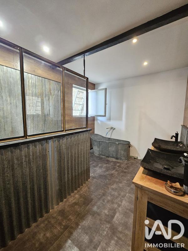 Maison 4 Pièce(s) Sarriac-Bigorre - Photo 7