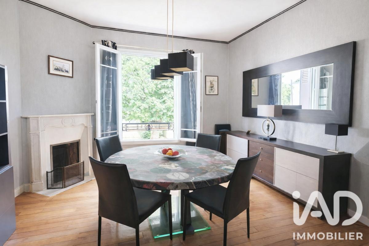 Maison 4 Pièce(s) Sainte-Geneviève-des-Bois