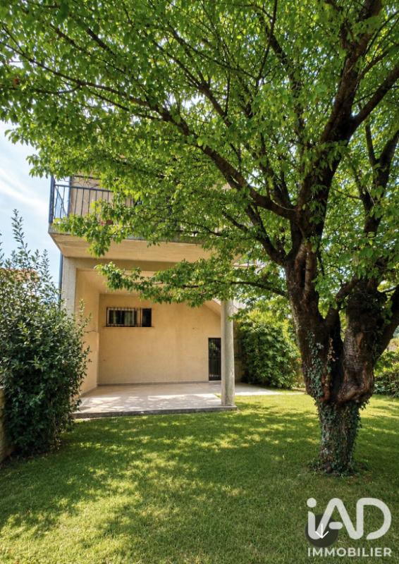 Maison 6 Pièce(s) Saint-Martin-d'Hères