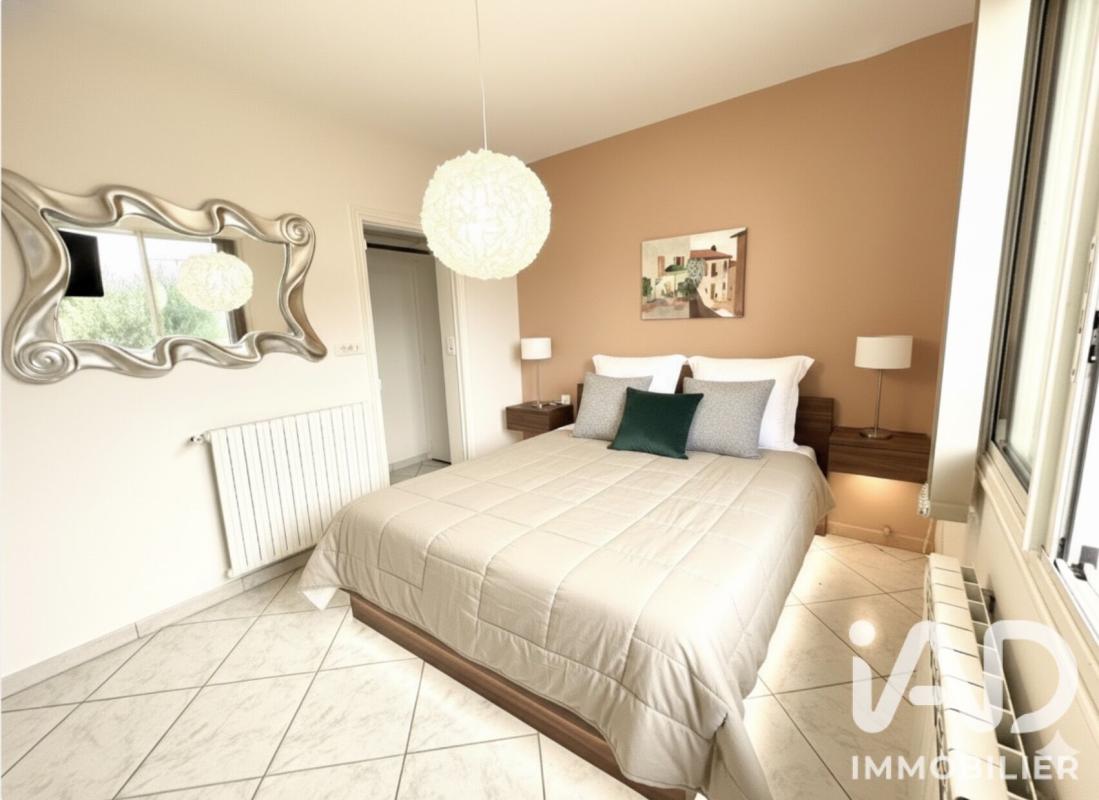 Maison 7 Pièce(s) Amendeuix-Oneix - Photo 11