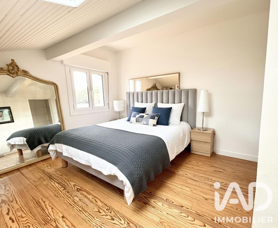 Maison 7 Pièce(s) Amendeuix-Oneix - Photo 15