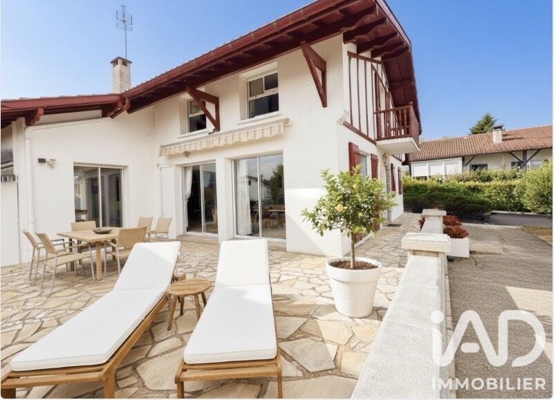Maison 7 Pièce(s) Amendeuix-Oneix - Photo 20