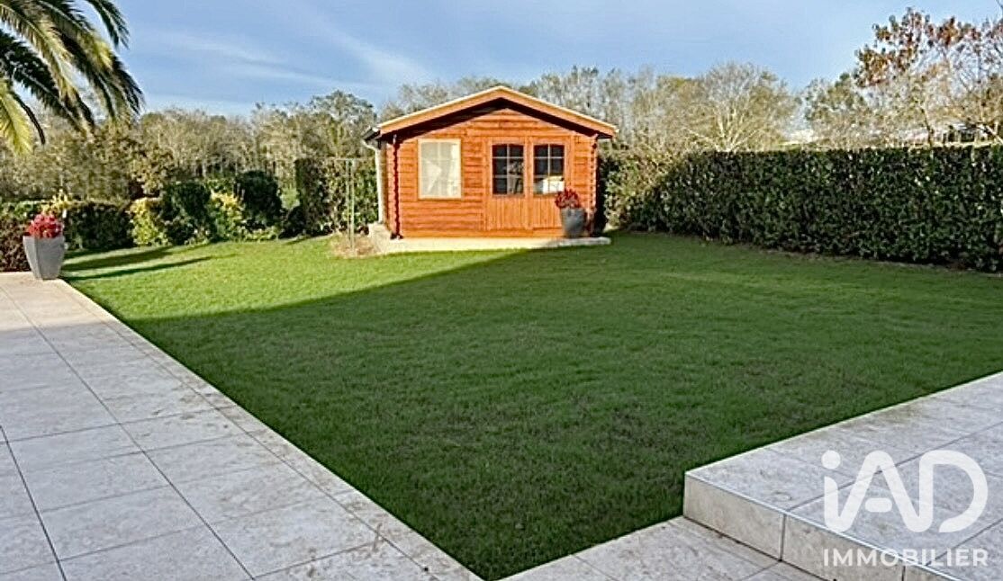 Maison 7 Pièce(s) Amendeuix-Oneix - Photo 24