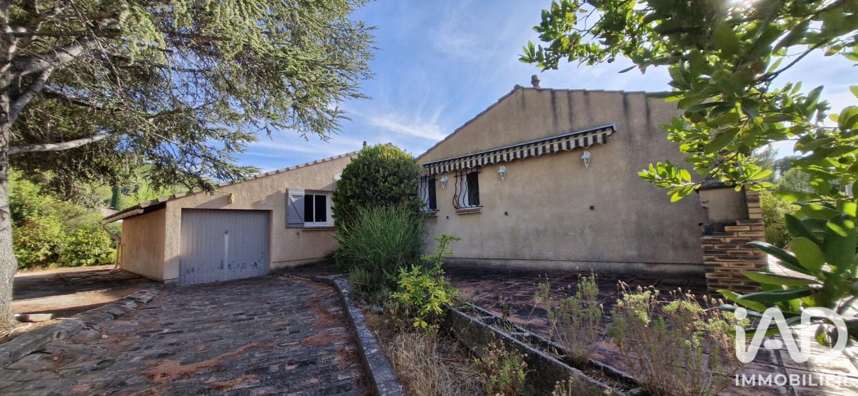 Maison 5 Pièce(s) Saint-Cyr-sur-Mer