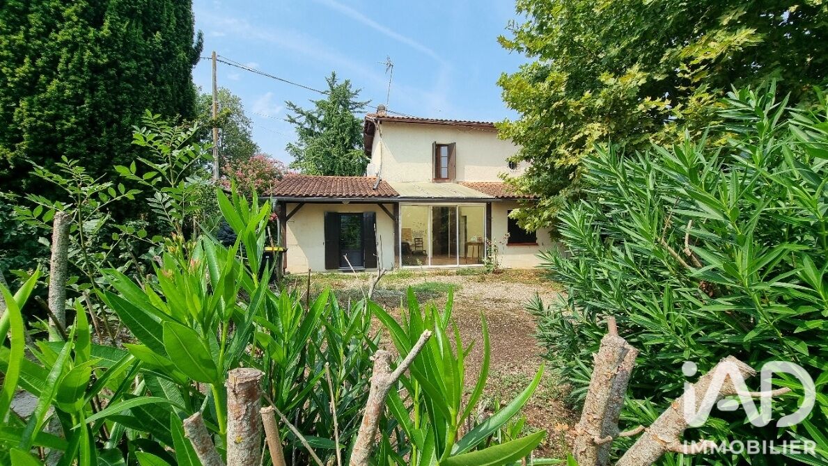 Maison 7 Pièce(s) Sainte-Florence