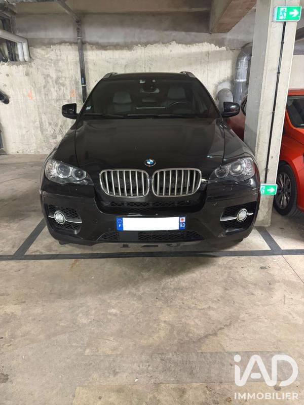 Parking  Le Blanc-Mesnil
