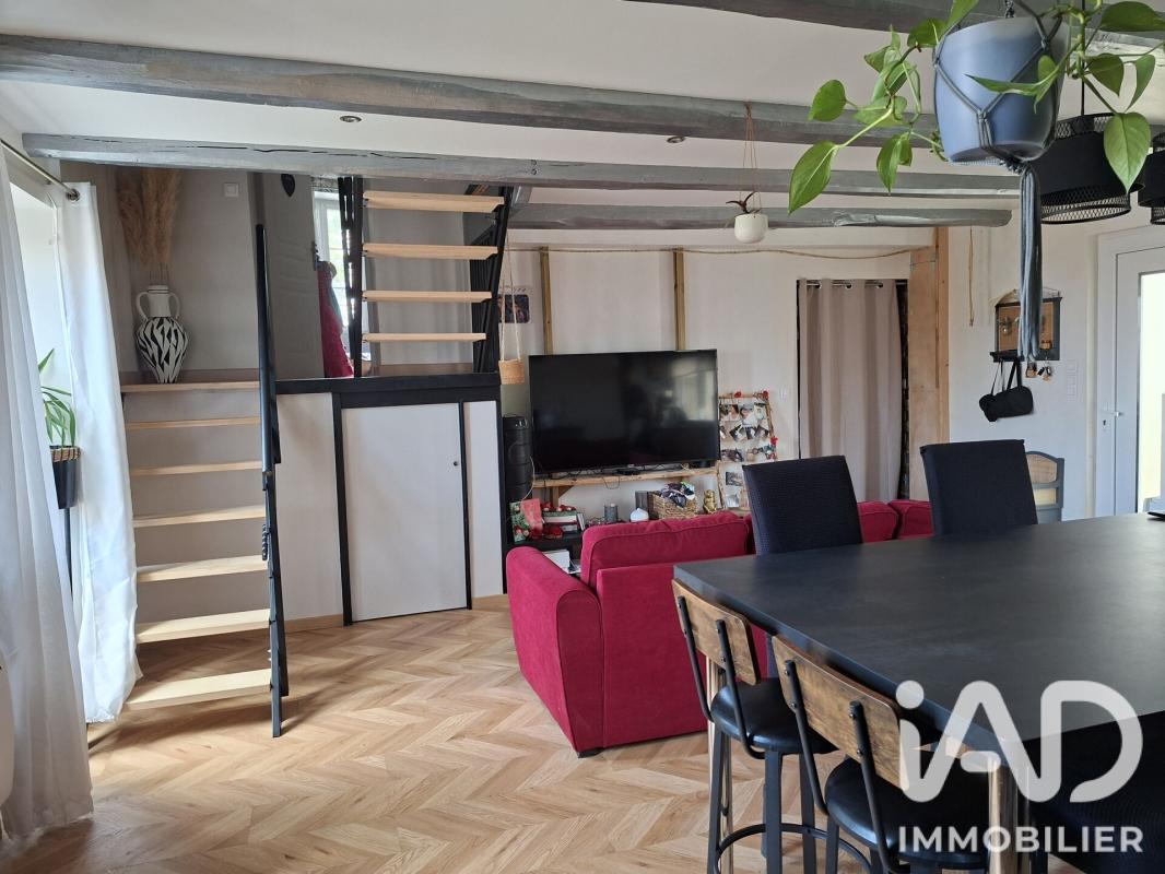 Maison 8 Pièce(s) Latillé - Photo 3
