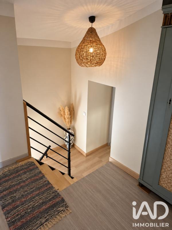 Maison 8 Pièce(s) Latillé - Photo 6