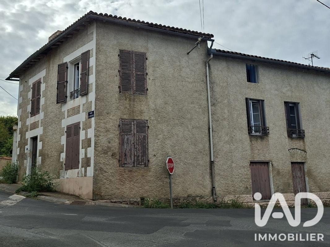 Maison 8 Pièce(s) Latillé - Photo 9