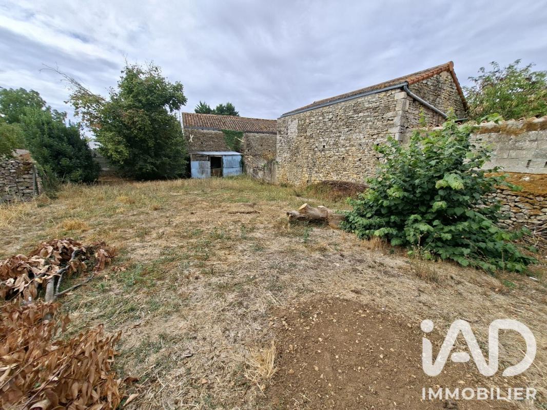 Maison 8 Pièce(s) Latillé - Photo 12