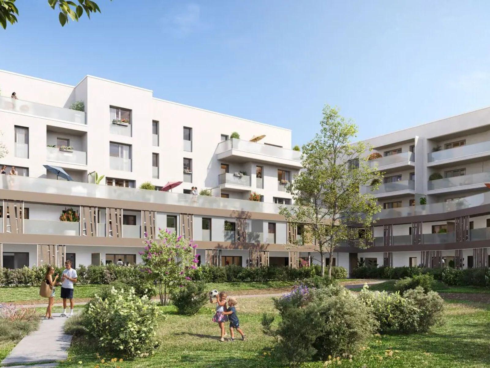 Résidence d’exception au bord du Foron