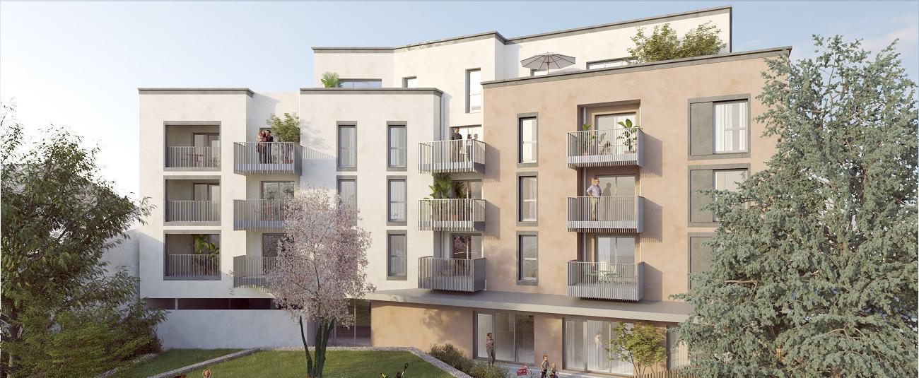 FAUBOURG LE MEVEL