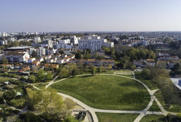 FAUBOURG LE MEVEL