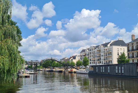 Rêves de l'Erdre