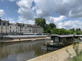 Rêves de l'Erdre