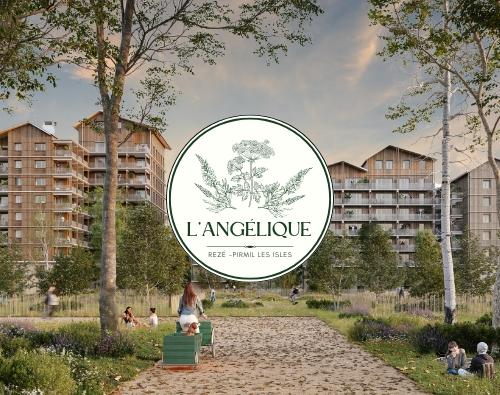 L'ANGELIQUE