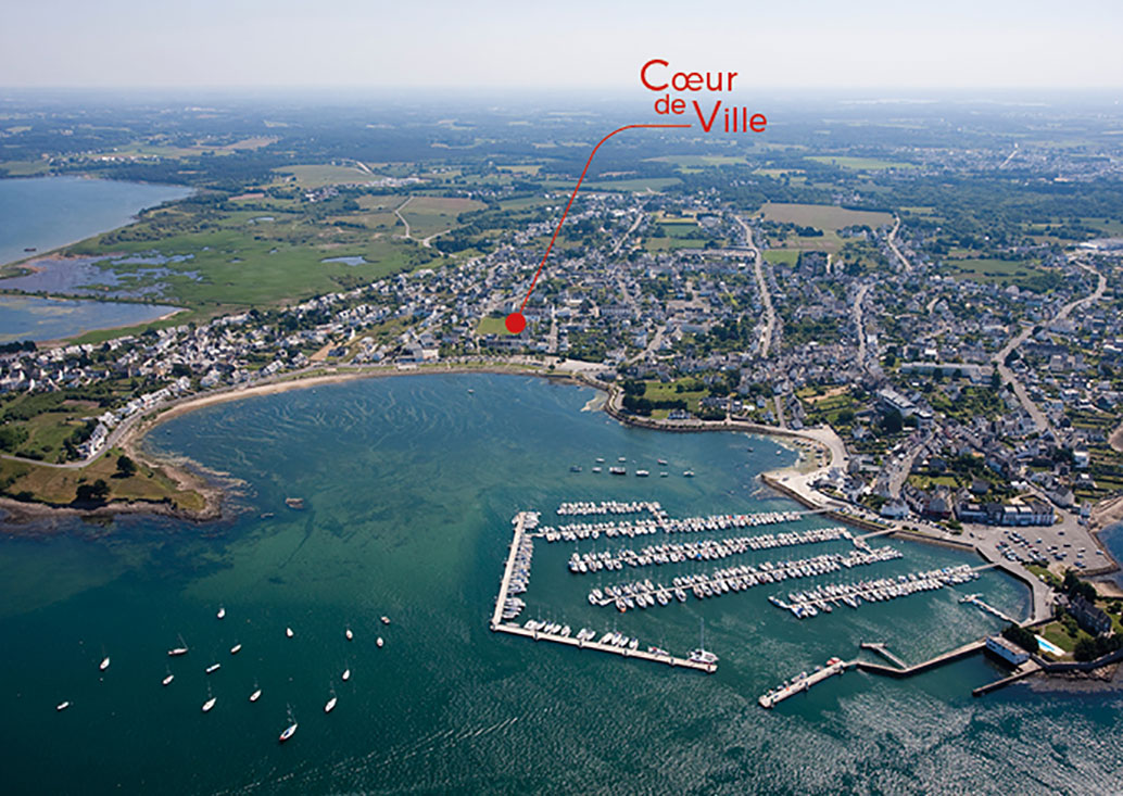 Coeur de Ville