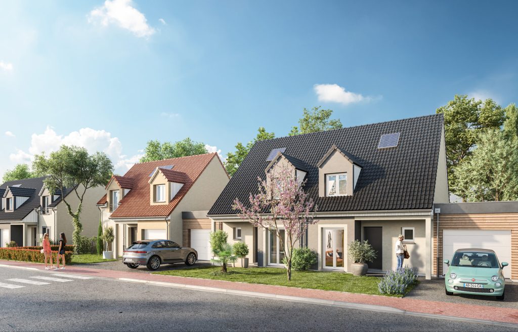 Lallaing – Bois Duriez