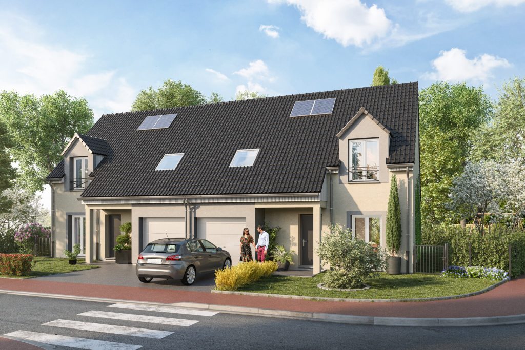 Lallaing – Bois Duriez