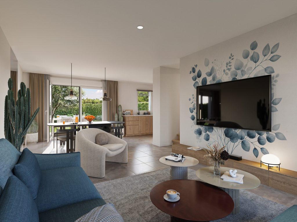 LE CLOS DU PARC – FRESNES SUR ESCAUT