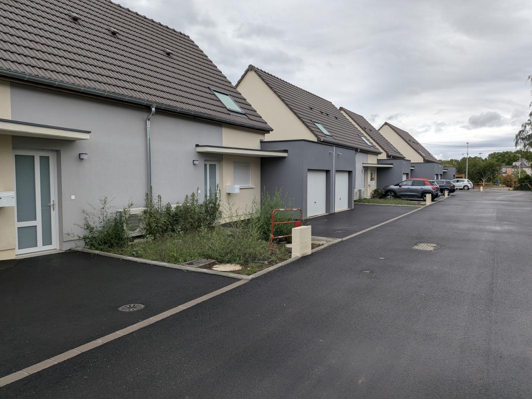 Val d’Éden, maison rare PSLA