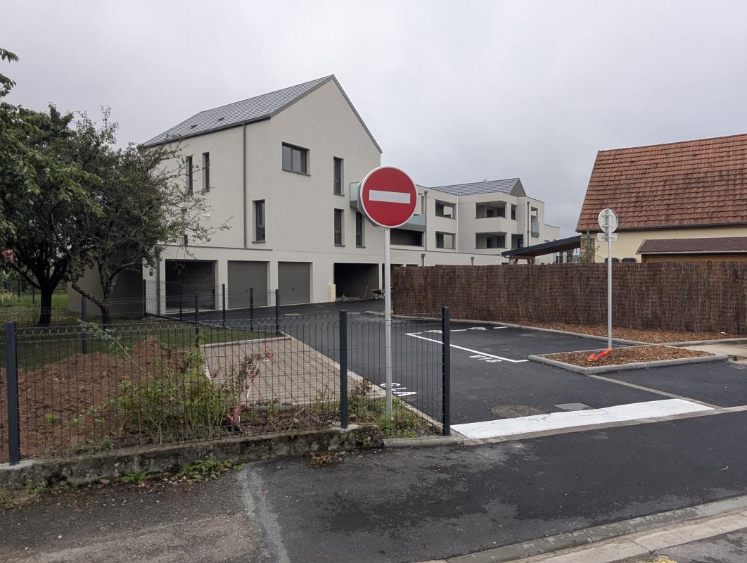 T3 PSLA Rare Issenheim La Rencontre