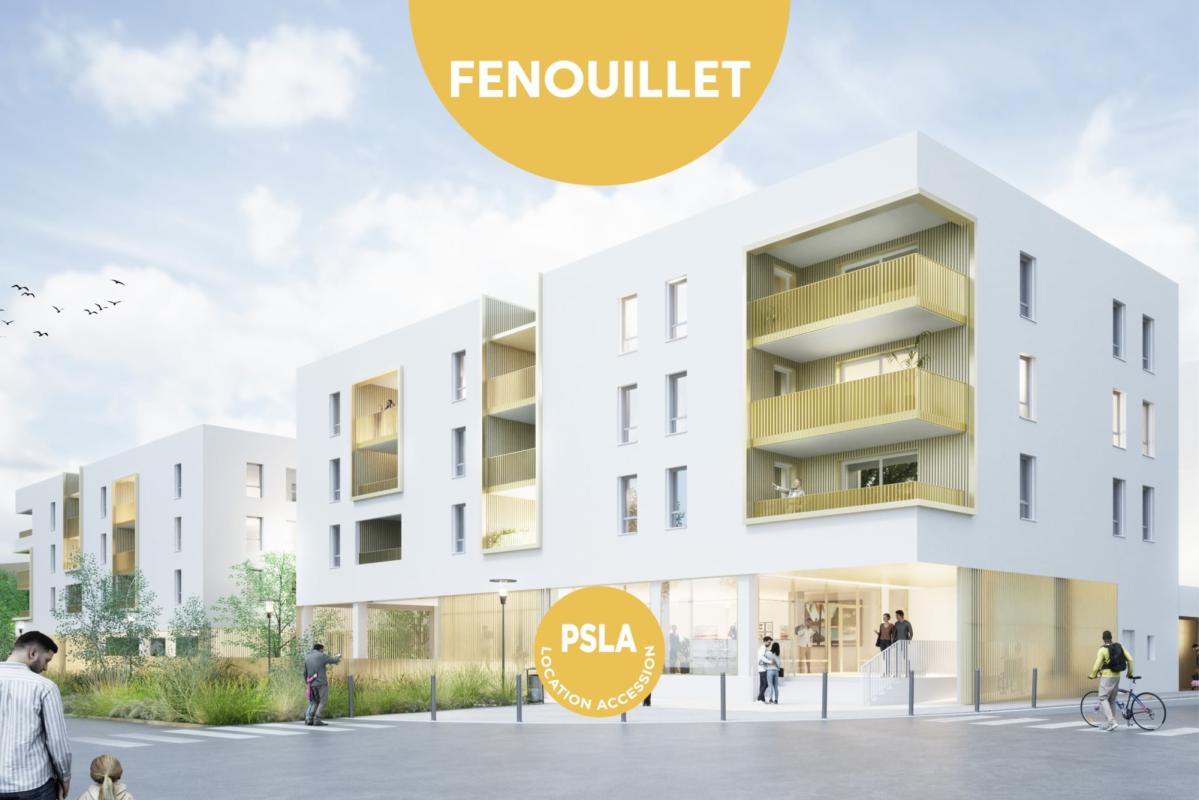 Résidence Bocagea