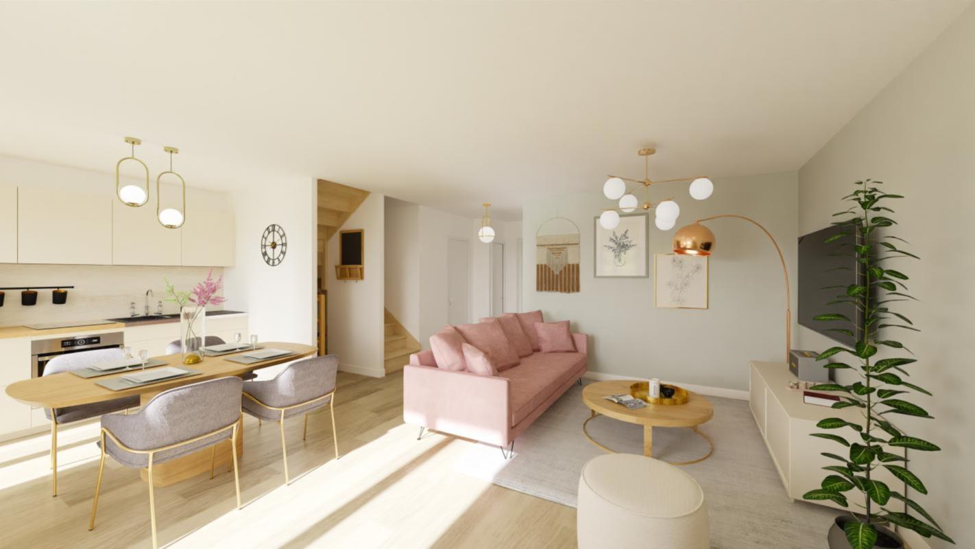 COSY NACRE