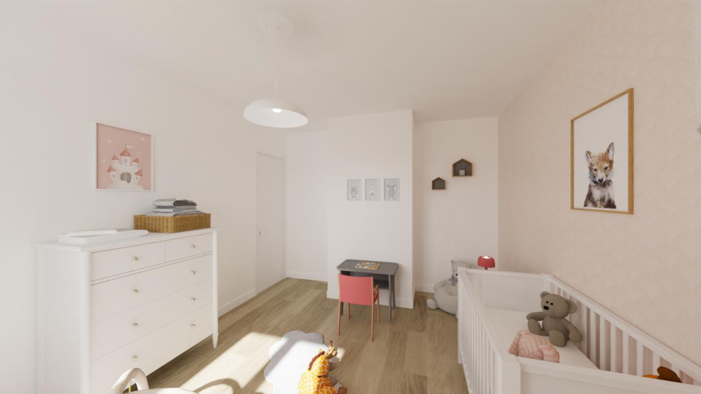 COSY NACRE