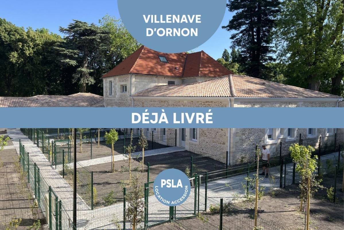 LE DOMAINE DE BAUGÉ