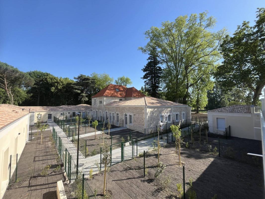 LE DOMAINE DE BAUGÉ